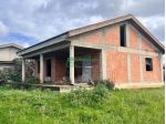 Rif: 2678 - Rustico indipendente con terreno e uliveto