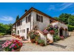 Casa singola in vendita a Crespina - Crespina Lorenzana 580 mq  Rif: 1432585