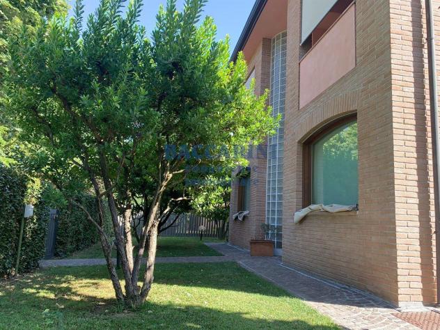 VILLA INDIPENDENTE - FAENZA VIA NONNI - Foto 4