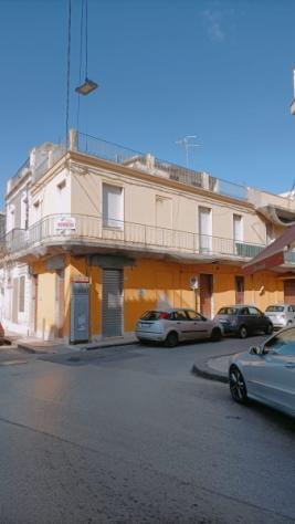 Floridia,stabile indipendente con esercizio commerciale e laboratorio - Foto 2