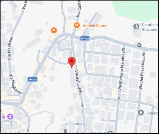 Immobile in asta di 75 m² in vendita a Formello - Foto 11
