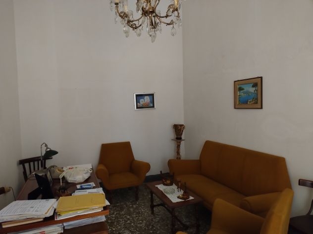 FinImmobil VENDE in Guagnano LE ,Via Pigno n.31-33-35 casa+garage - Foto 4