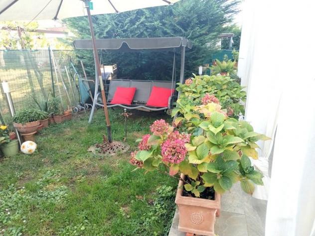 Villetta a schiera angolare in vendita a Massa 110 mq Rif: 1348354 - Foto 4
