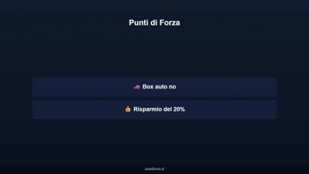 Immobile in asta di 56 m² in vendita a Mathi - Foto 7