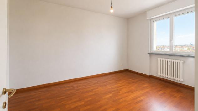Attico / Mansarda di 107 m² con 3 locali e box auto in vendita a Milano - Foto 15