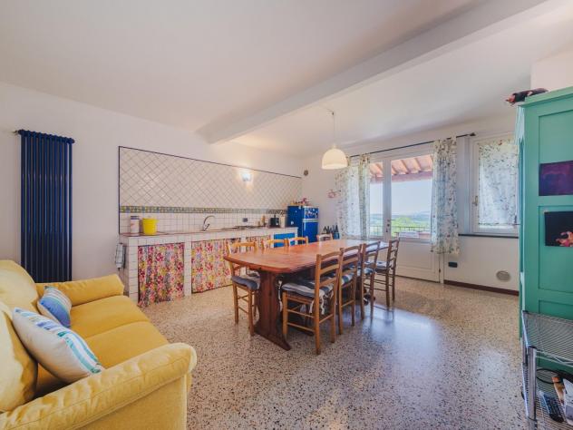 Terratetto in vendita a Partino - Palaia 220 mq Rif: 1363617 - Foto 2