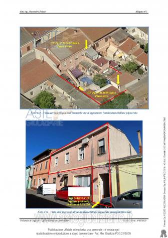 IMMOBILI-IMMOBILE RESIDENZIALE-Via I Maggio n.16 - Foto 7