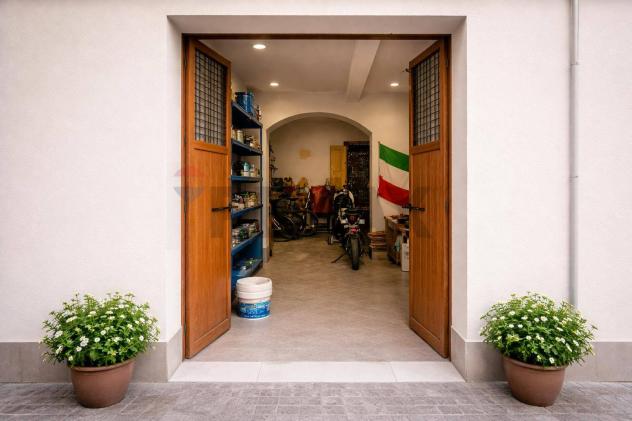 Casa Indipendente in vendita a Siracusa, Borgata - Foto 6