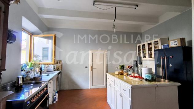 Appartamento a Vicchio - Rif. TDS1P - Foto 6