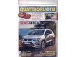 Quattroruote, n. 732
