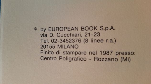 La Divina Commedia - del 1987 - Foto 5