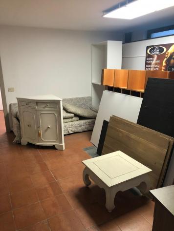 Locale comm.le/Fondo in vendita a Marina di Carrara - Carrara 120 mq Rif: 1076759 - Foto 7