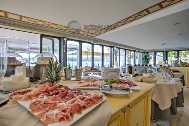 Ristorante - Cattolica . Rif.: Cat.Piz