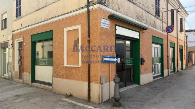 NEGOZIO - GRANAROLO FAENTINO - VIA ORIANI 2 - Foto 4