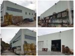 IMMOBILI-IMMOBILE INDUSTRIALE-Via Cancello, 66040 Fallo CH, Italia