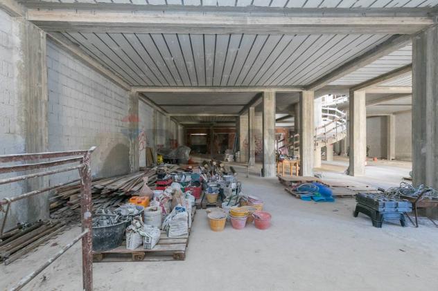 Stabile/Palazzo in vendita a Siracusa, Ermocrate - Foto 14