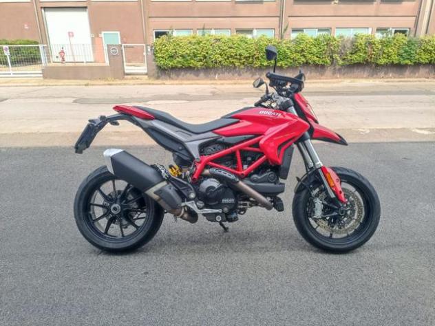 DUCATI Hypermotard 939 939 rif. 24051887 - Foto 5
