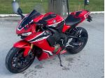 Vendo moto CBR SPORT 1000