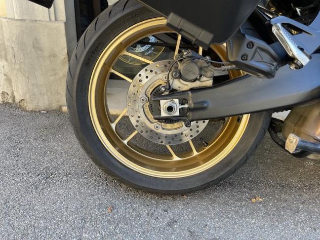 Yamaha Tracer 9 GT - Foto 2