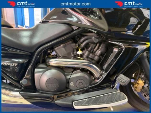 HONDA DN-01 Garantito e Finanziabile rif. 23951994 - Foto 10