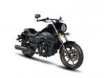 UM MOTORCYCLES ITALIA Renegade Freedom 125 Renegade Freedom 125
