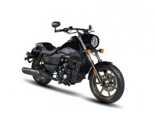 UM MOTORCYCLES ITALIA Renegade Freedom 125 Renegade Freedom 125