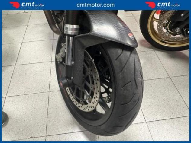 DUCATI Monster 796 Garantita e Finanziabile rif. 24193655 - Foto 9