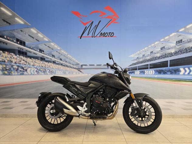 SWM Gran Milano 500 "pronta consegna" (35 Kw)