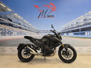 SWM Gran Milano 500 "pronta consegna" (35 Kw)