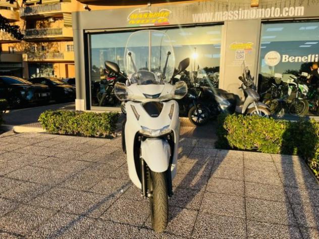 HONDA SH 350 TUTTO INCLUSO ANCHE PASSAGGIO! MINI RATE rif. 24114049 - Foto 3