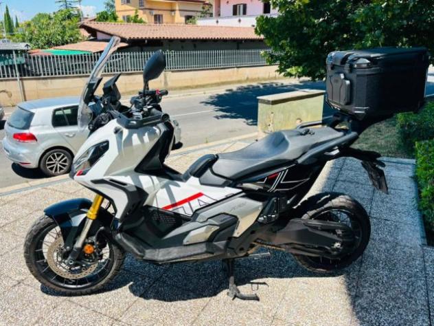 HONDA X-ADV 750 TUTTO INCLUSO ANCHE PASSAGGIO! rif. 23995906 - Foto 8