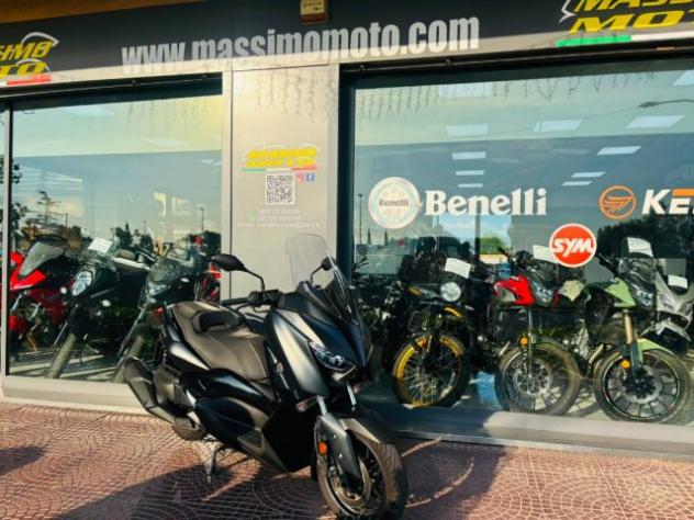 YAMAHA X-Max 400 TUTTO INCLUSO ANCHE PASSAGGIO! MINI RATE rif. 23809366 - Foto 9