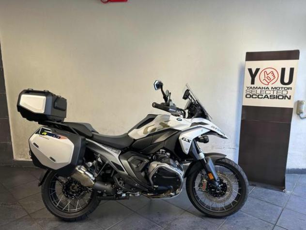 BMW R 1300 GS R 1300 GS ASA rif. 24194974