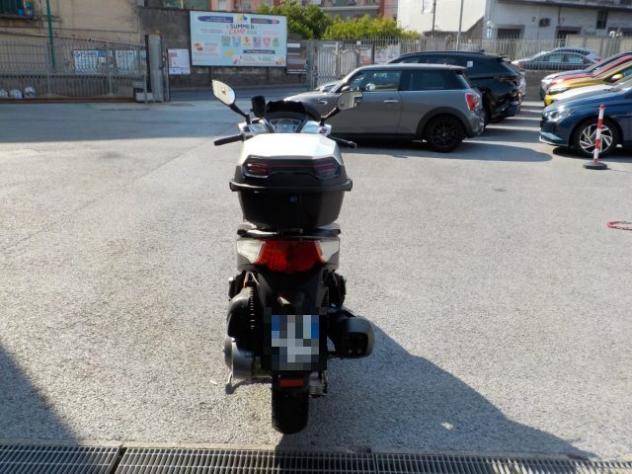 KYMCO People GT 300 Anno 2018 rif. 23870705 - Foto 8