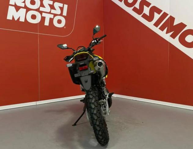 SUZUKI DR-Z 400 MY25 (2025-) rif. 23440494 - Foto 6