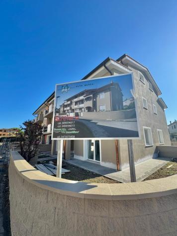 Villetta a schiera angolare in vendita a Capannoli 135 mq Rif: 1432717 - Foto 9