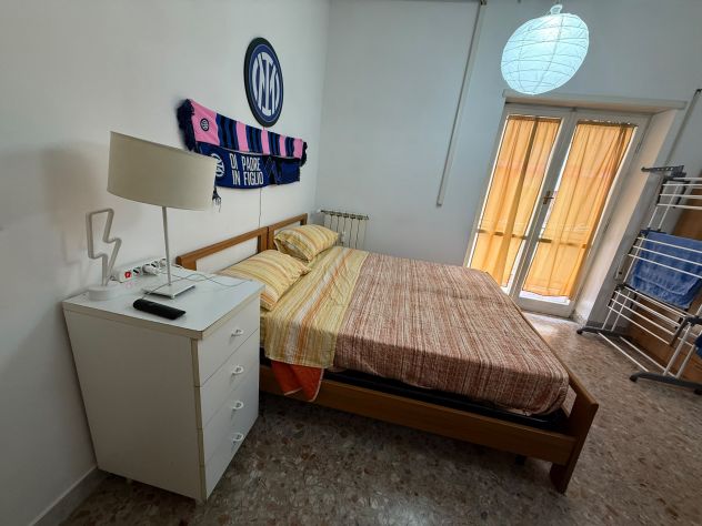 TIBURTINO, STANZA 580 INCLUSI ONERI ACCESSORI - Foto 8