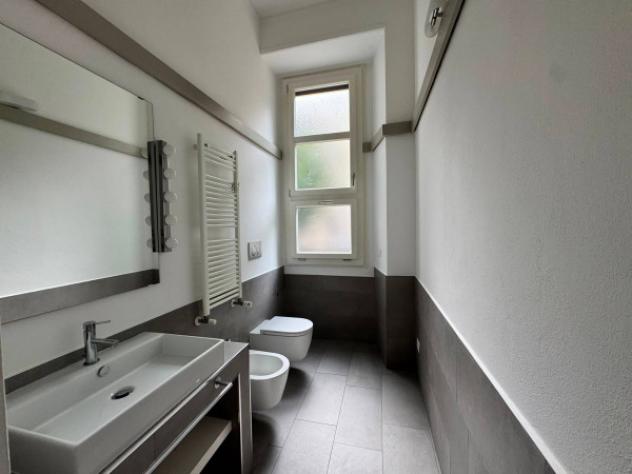 Appartamento di 90 m² con 2 locali in affitto a Milano - Foto 17