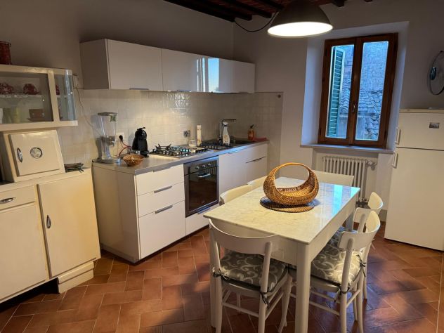 Casciano di Murlo - Murlo (SI) affittasi appartamento a lavoratori - Foto 8