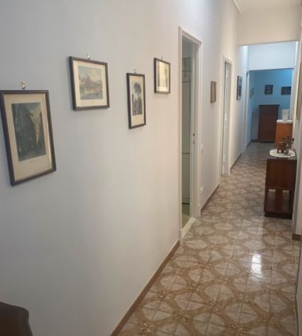 PRATI TRILOCALE CLIMATIZZATO. - Foto 6