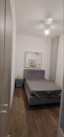TOMBA DI NERONE MONOLOCALE ARREDATO CON CORTILE PRIVATO - Foto 4