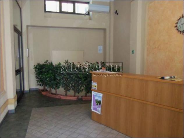 Bilocale in affitto a Torino - Foto 10