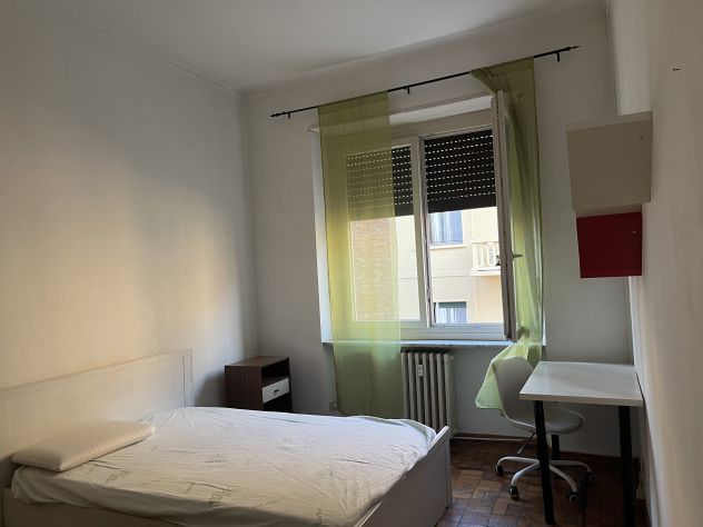Intero appartamento o singola stanza in comodo stabile in Vanchiglia - Foto 2