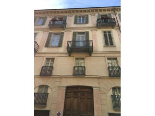 Trilocale zona Vanchiglia