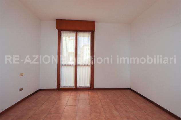 VICENZA - San Bortolo - Bicamere da 4 vani con 2 posti auto - Foto 8