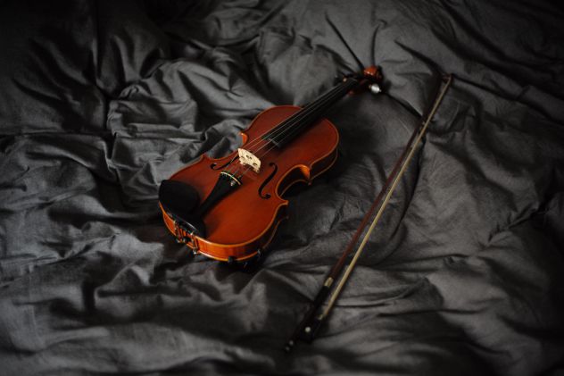 Pianista e violinista a Saluzzo