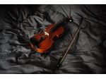 Pianista e violinista a Saluzzo