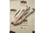 AIRBAG A TENDINA LATERALE PASSEGGERO TOYOTA Yaris Serie 621700D011 (0508)