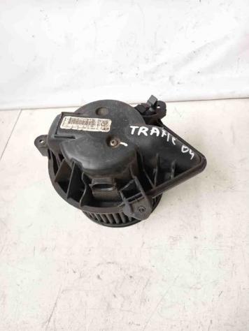 MOTORINO RISCALDAMENTO RENAULT Trafic Furgone (0107)