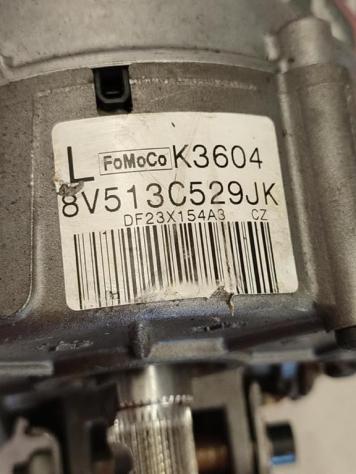 PIANTONE STERZO FORD Fiesta 6° Serie 8V513C529JK 54085129D A0013803 (0817) - Foto 2